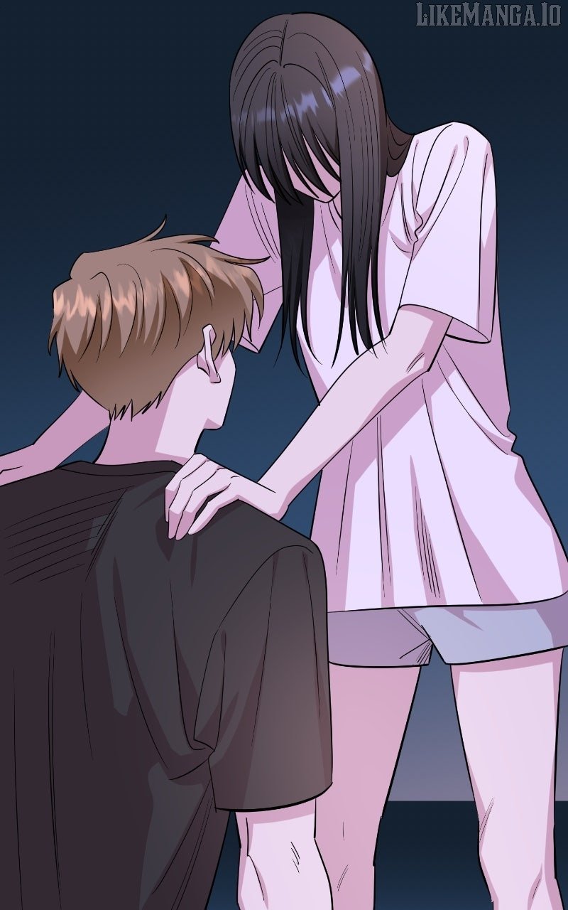 Starting Over With the Dead You Chapter 51 414 089