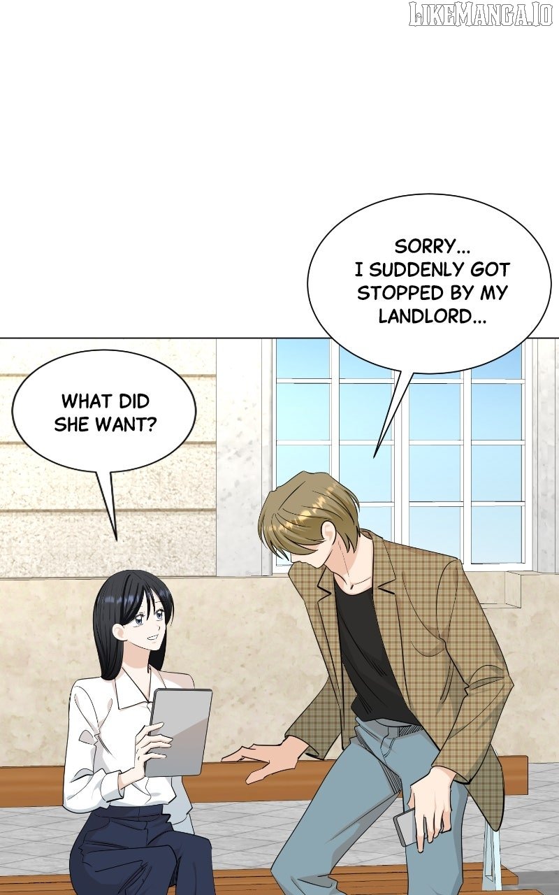 Starting Over With the Dead You Chapter 52 306 02