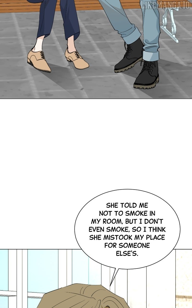 Starting Over With the Dead You Chapter 52 307 03