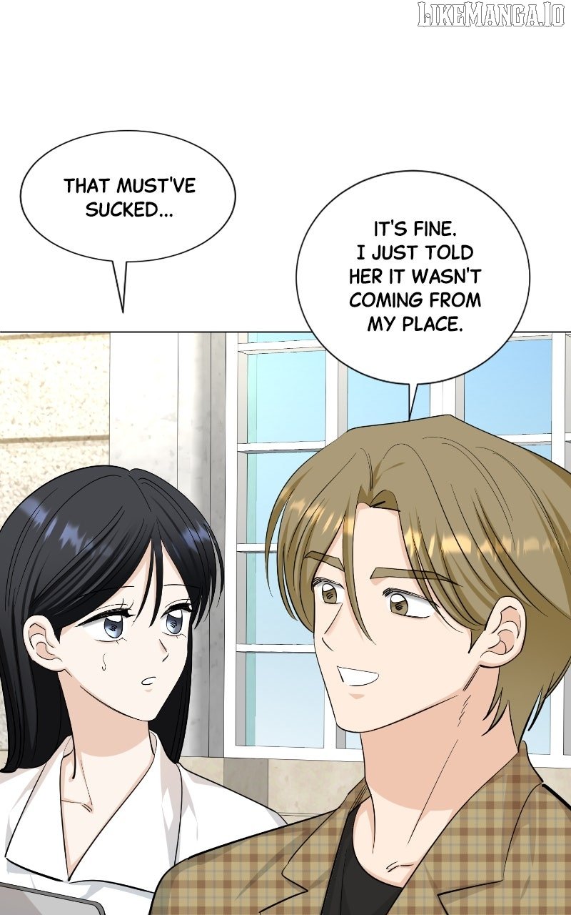 Starting Over With the Dead You Chapter 52 309 05