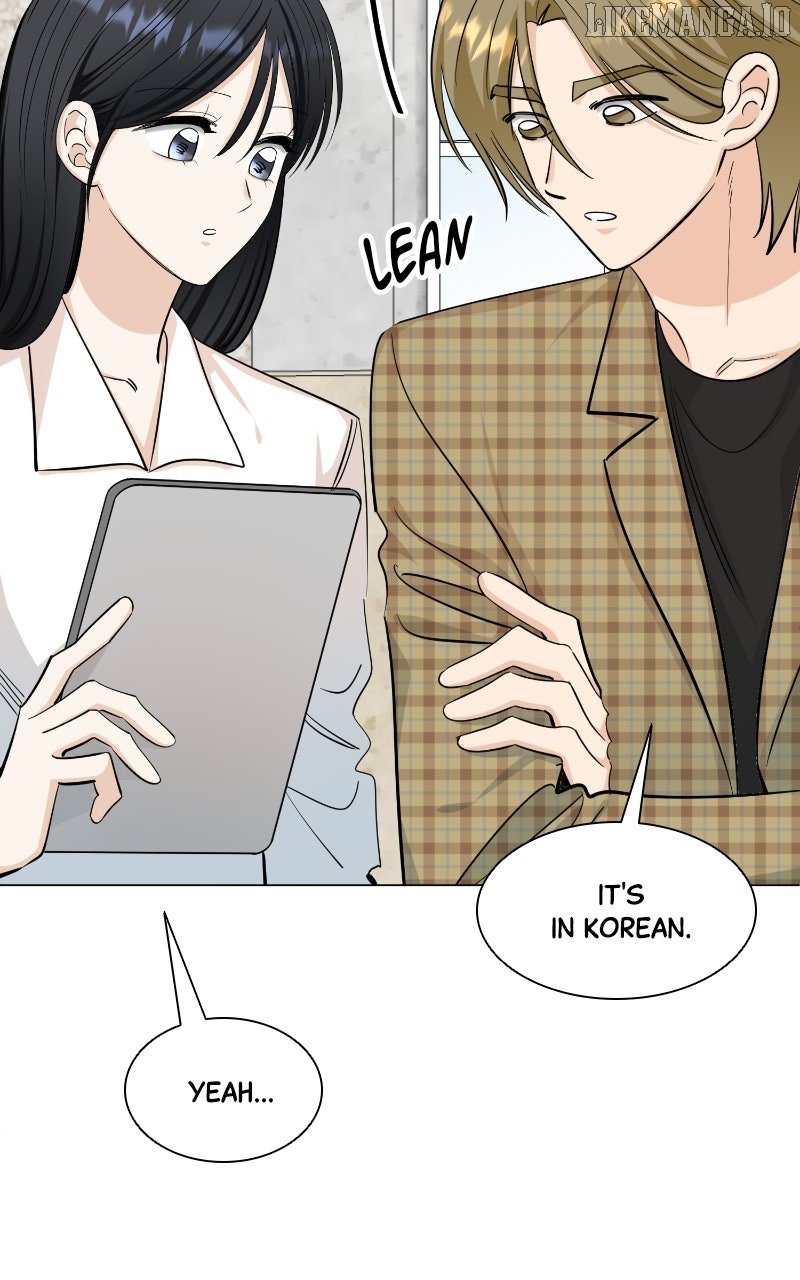 Starting Over With the Dead You Chapter 52 311 07