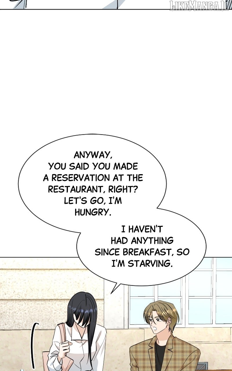 Starting Over With the Dead You Chapter 52 317 13