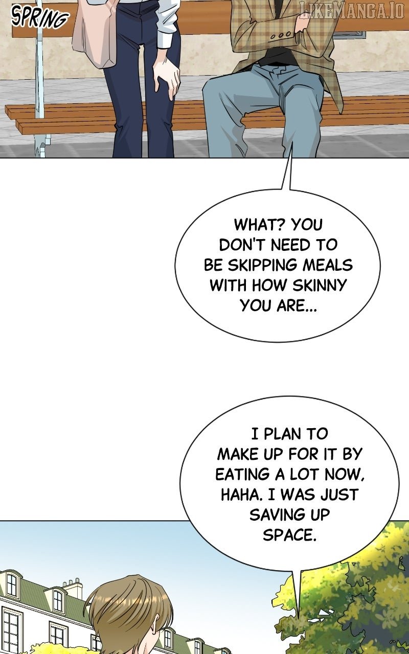 Starting Over With the Dead You Chapter 52 318 14