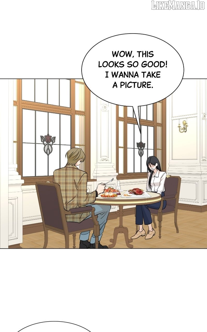 Starting Over With the Dead You Chapter 52 321 17