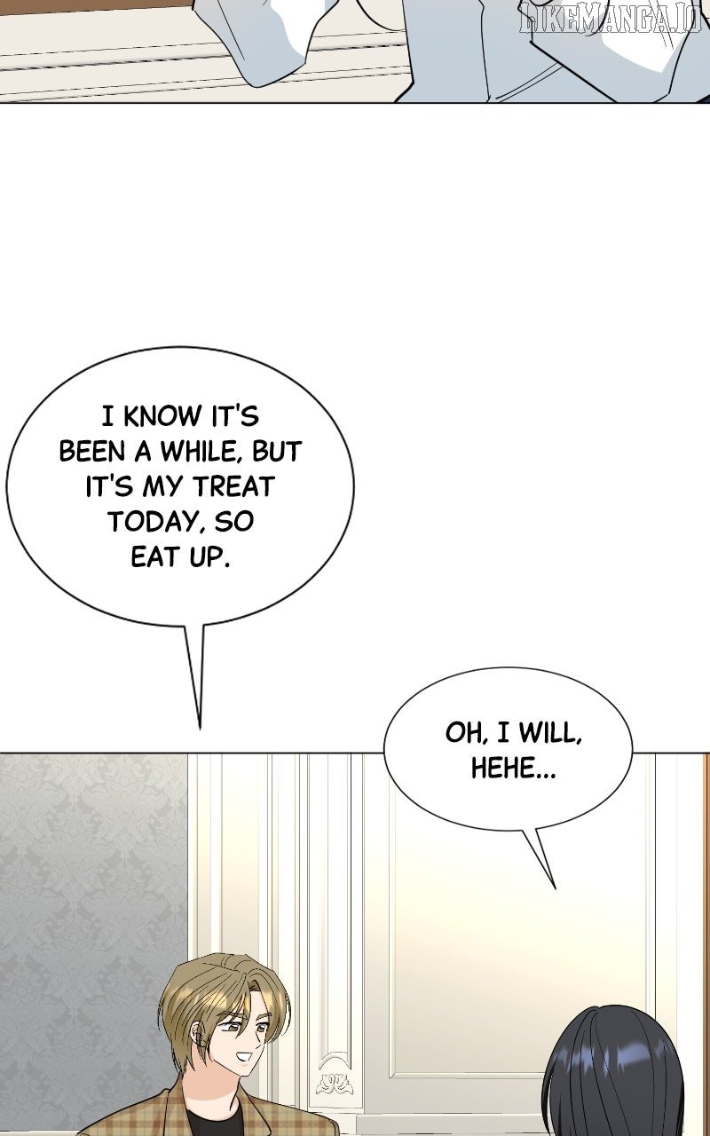 Starting Over With the Dead You Chapter 52 323 19