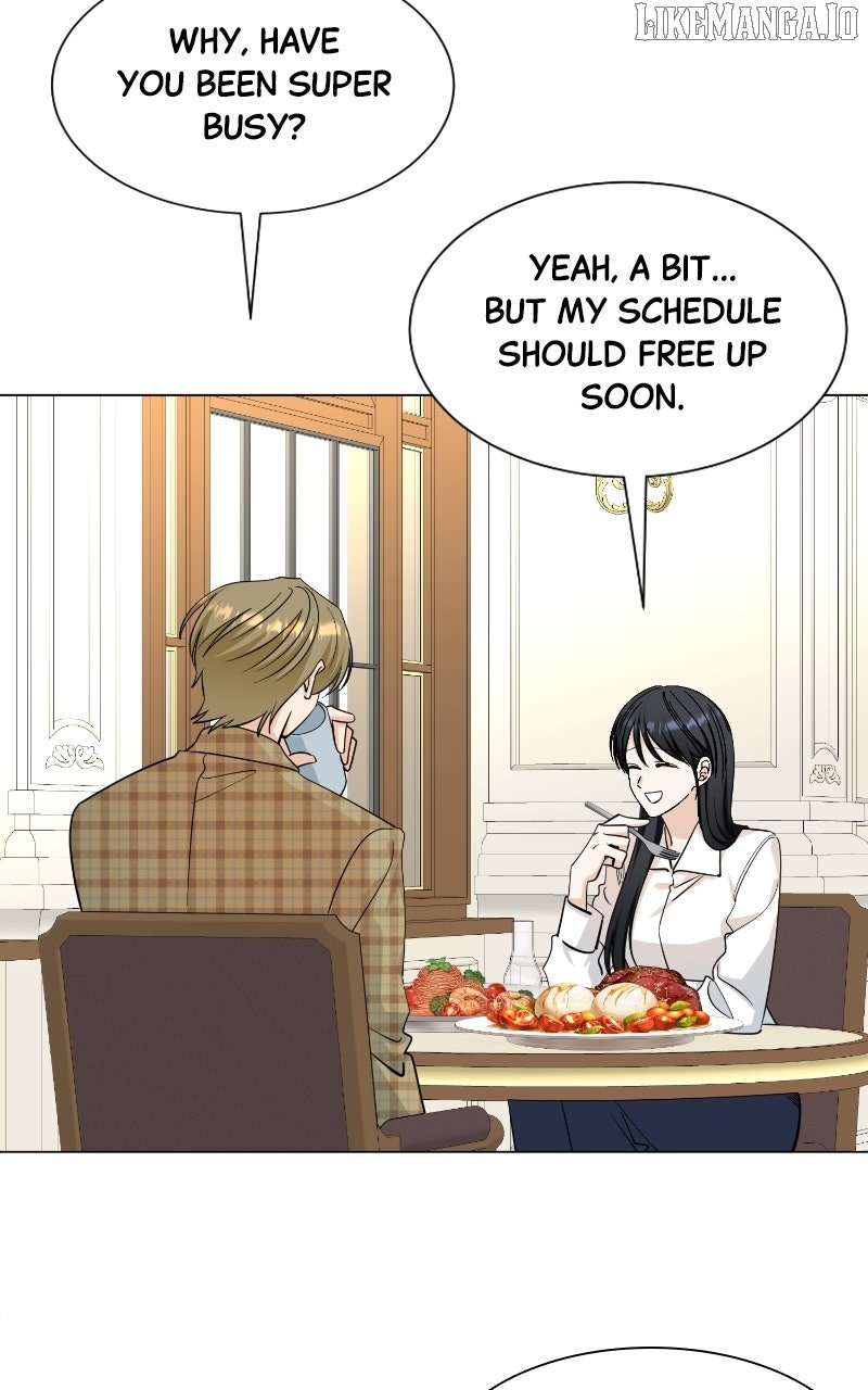 Starting Over With the Dead You Chapter 52 326 22