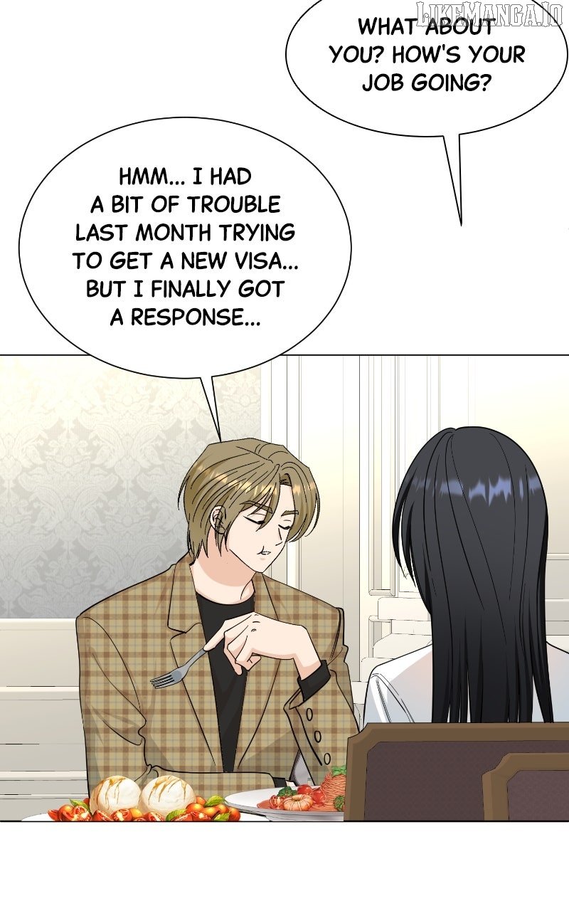 Starting Over With the Dead You Chapter 52 327 23