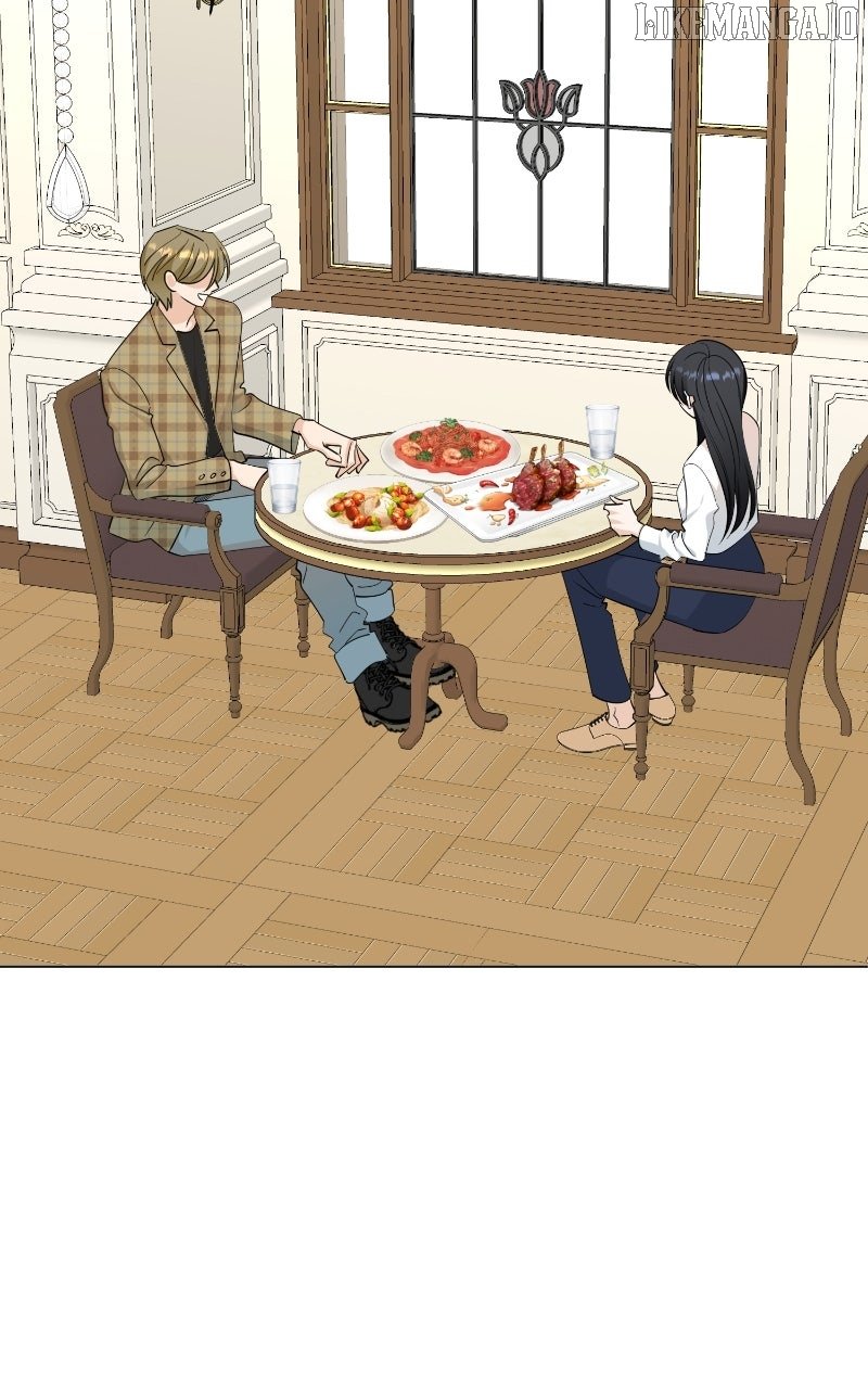 Starting Over With the Dead You Chapter 52 329 25