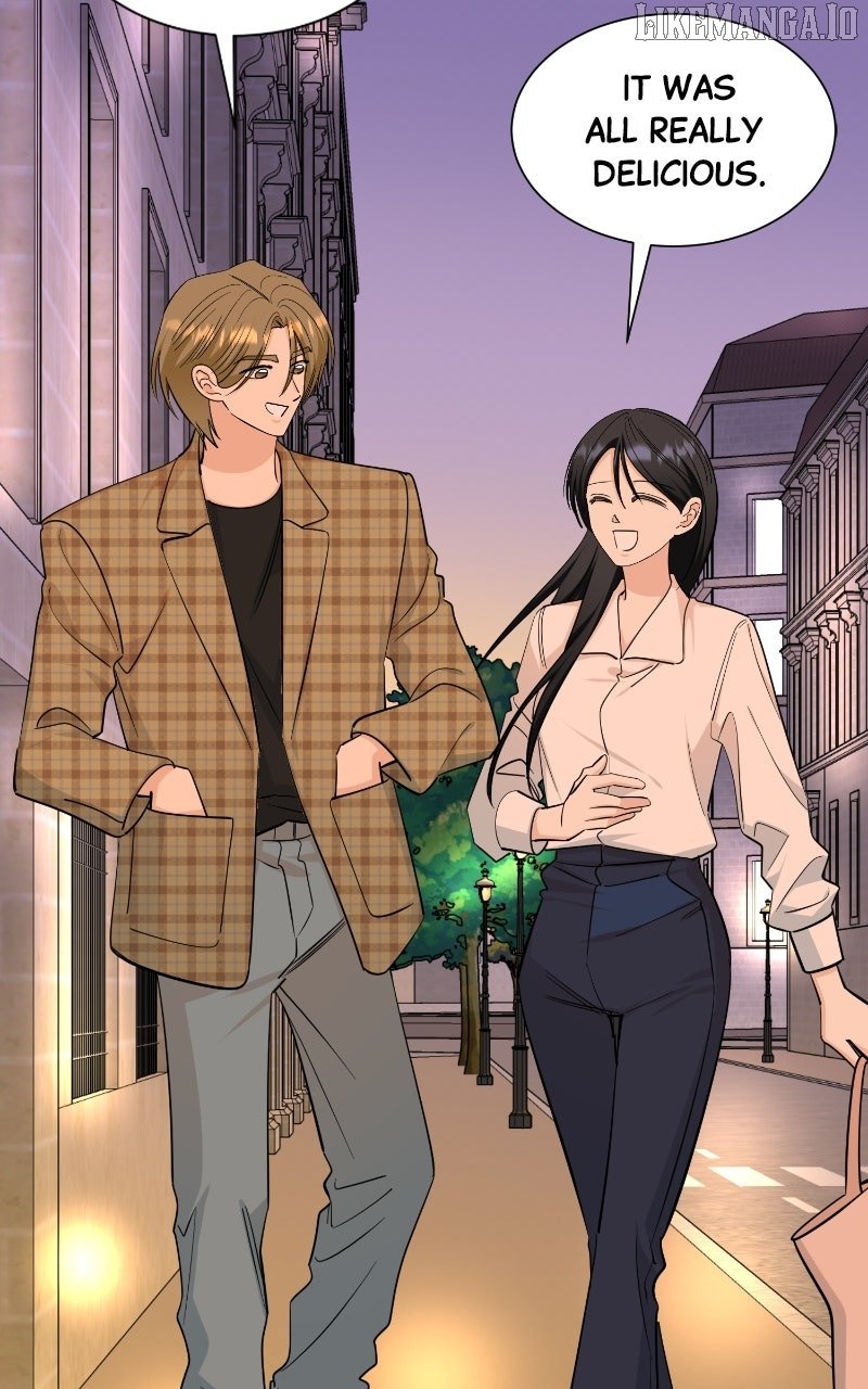 Starting Over With the Dead You Chapter 52 332 28