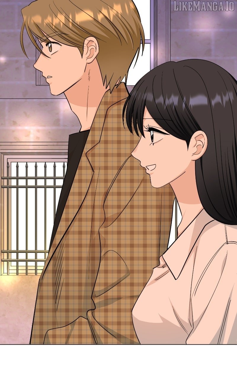 Starting Over With the Dead You Chapter 52 334 30