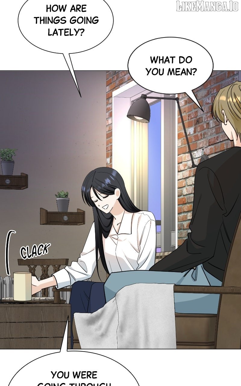 Starting Over With the Dead You Chapter 52 345 41