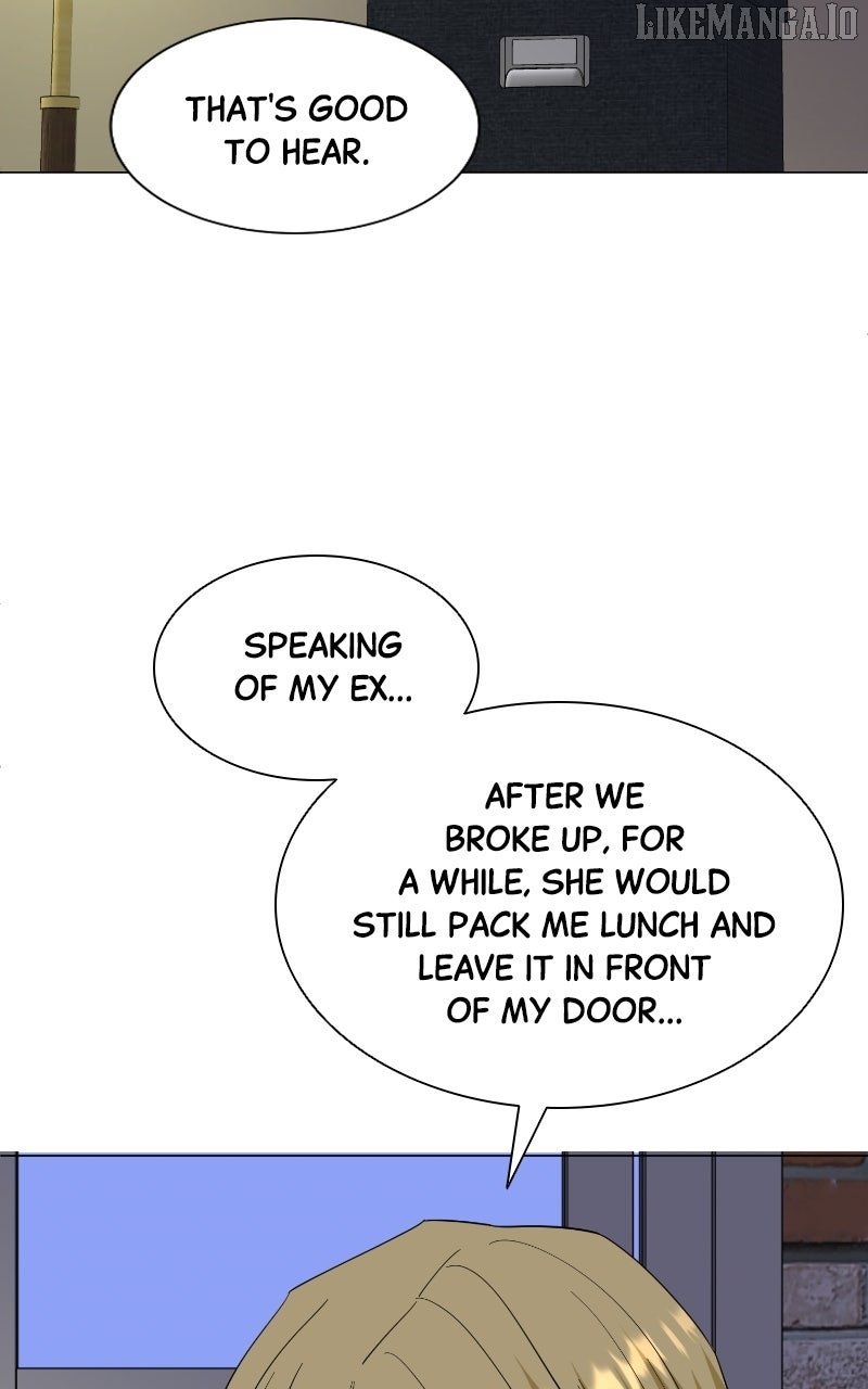 Starting Over With the Dead You Chapter 52 347 43