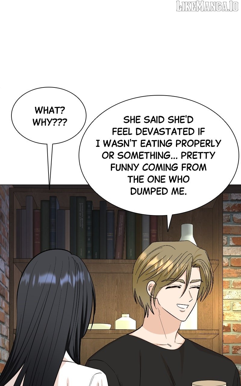 Starting Over With the Dead You Chapter 52 349 45