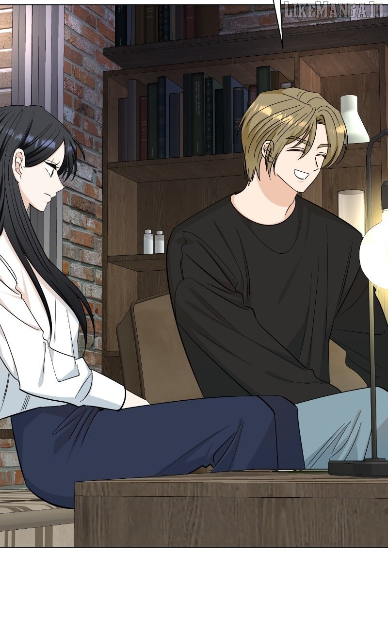 Starting Over With the Dead You Chapter 52 354 50