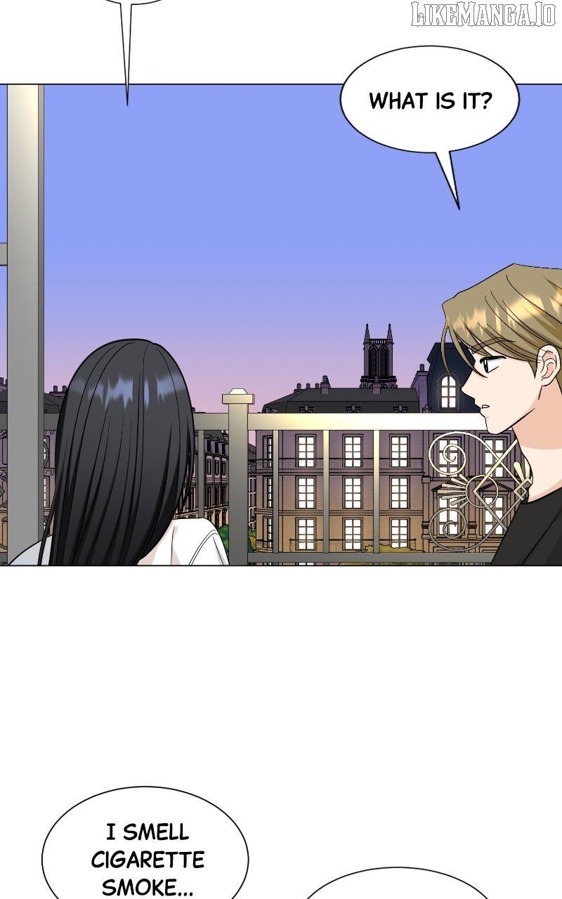 Starting Over With the Dead You Chapter 52 370 66