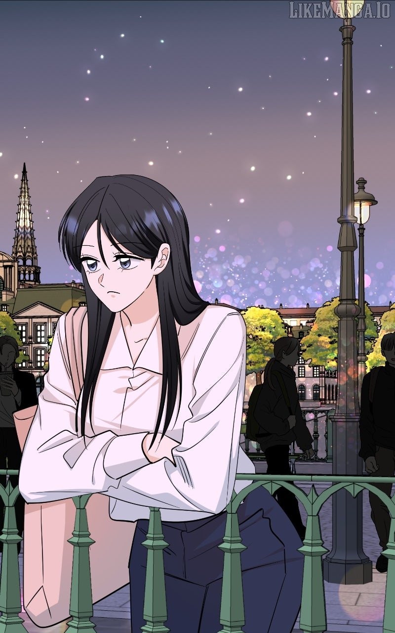 Starting Over With the Dead You Chapter 52 392 88