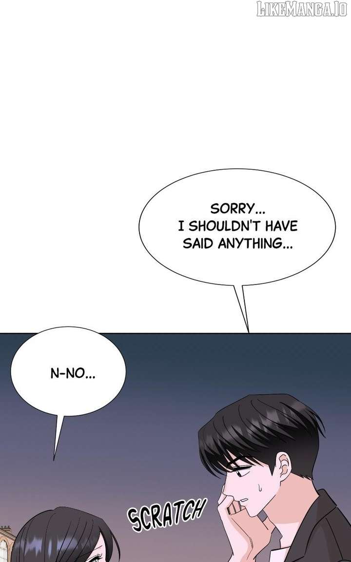 Starting Over With the Dead You Chapter 53 307 06