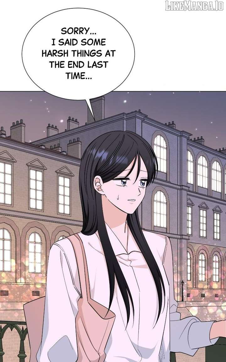 Starting Over With the Dead You Chapter 53 319 18