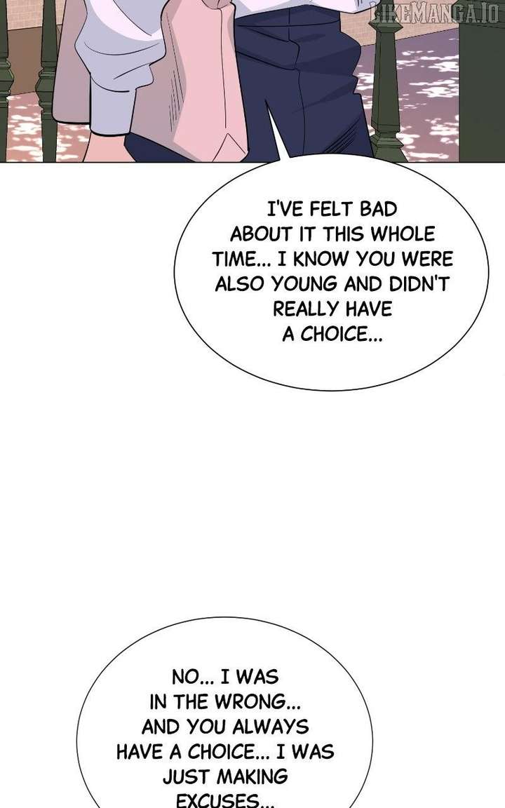 Starting Over With the Dead You Chapter 53 320 19