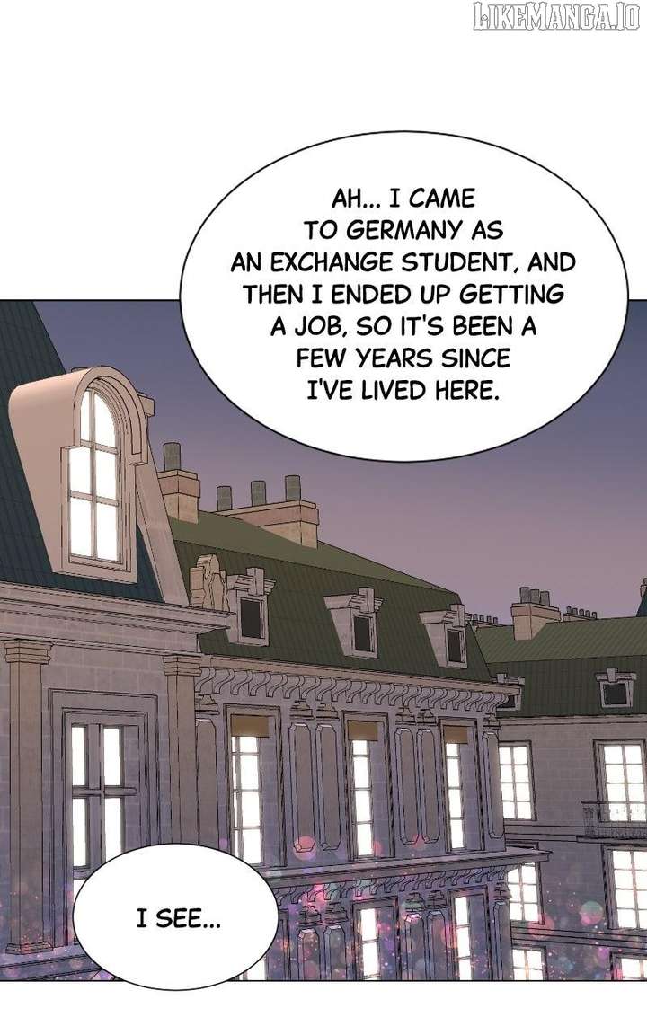 Starting Over With the Dead You Chapter 53 327 26