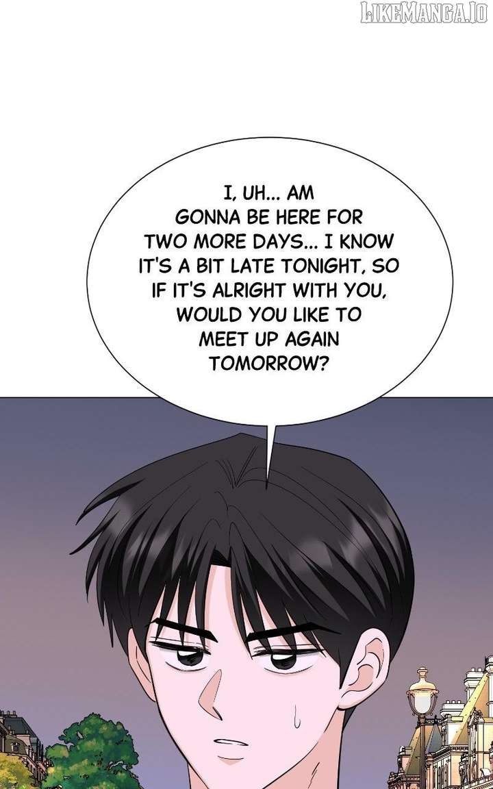 Starting Over With the Dead You Chapter 53 328 27