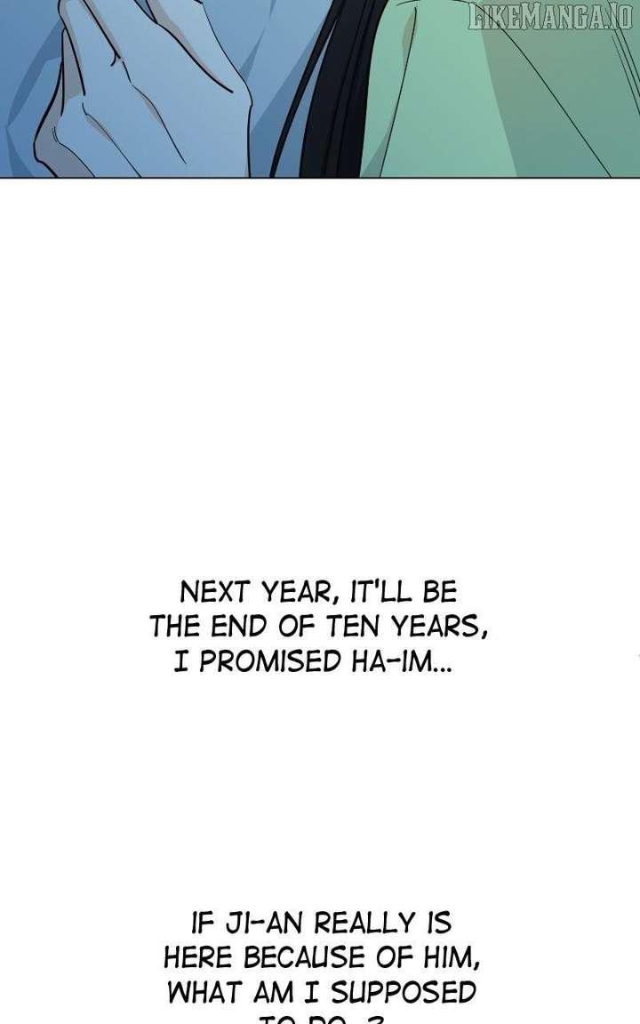 Starting Over With the Dead You Chapter 53 338 37