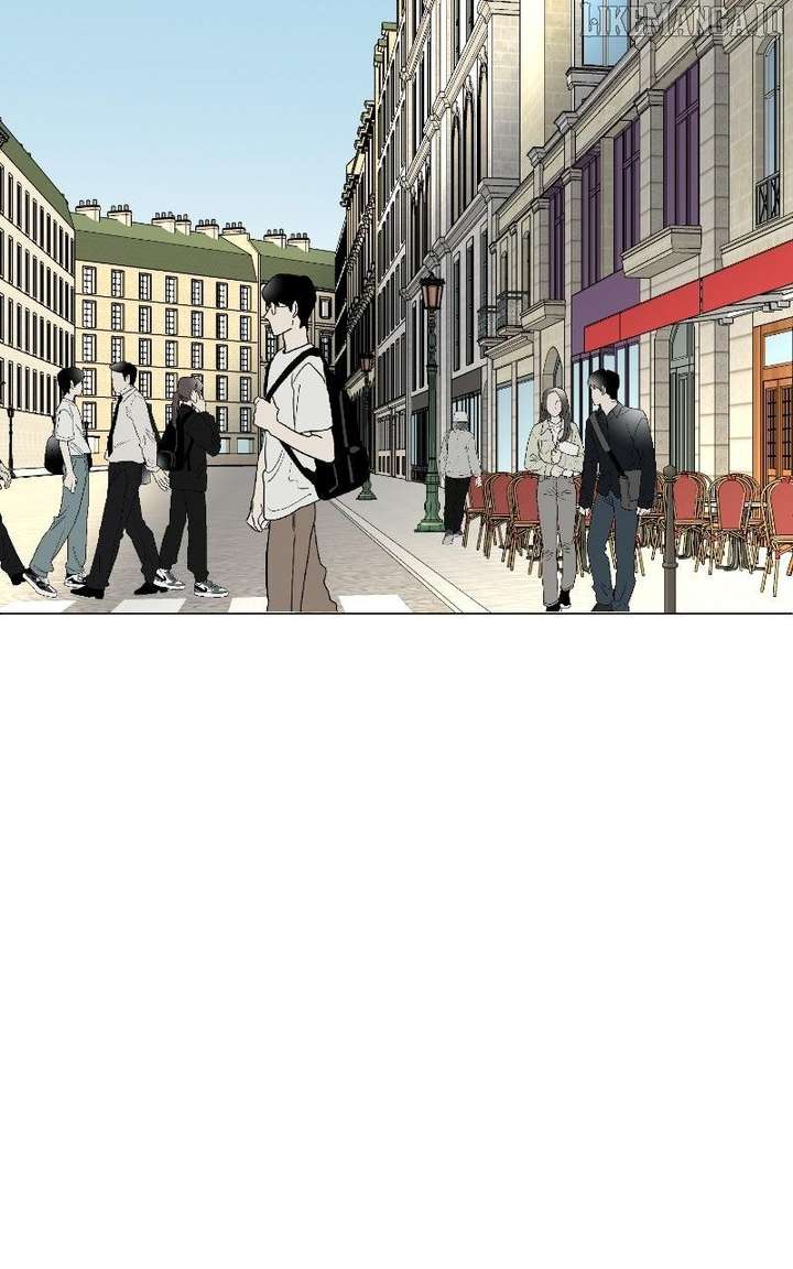 Starting Over With the Dead You Chapter 53 341 40