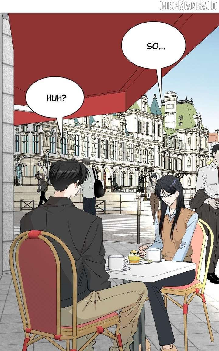 Starting Over With the Dead You Chapter 53 342 41