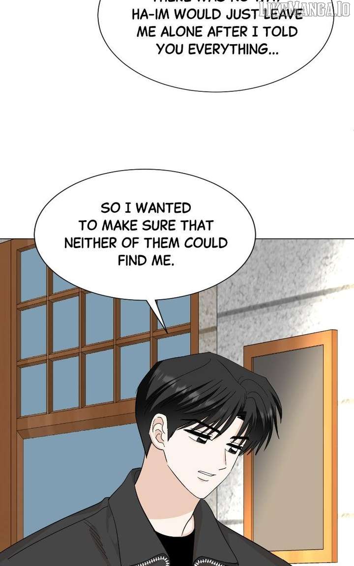 Starting Over With the Dead You Chapter 53 346 45