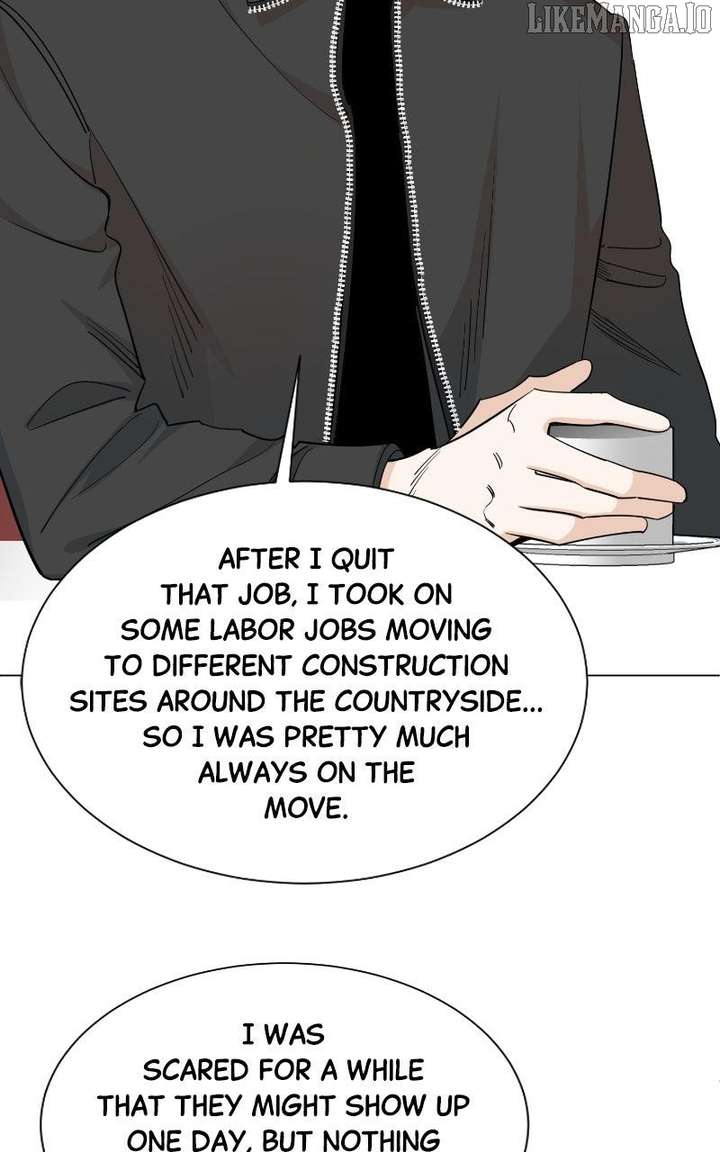 Starting Over With the Dead You Chapter 53 347 46