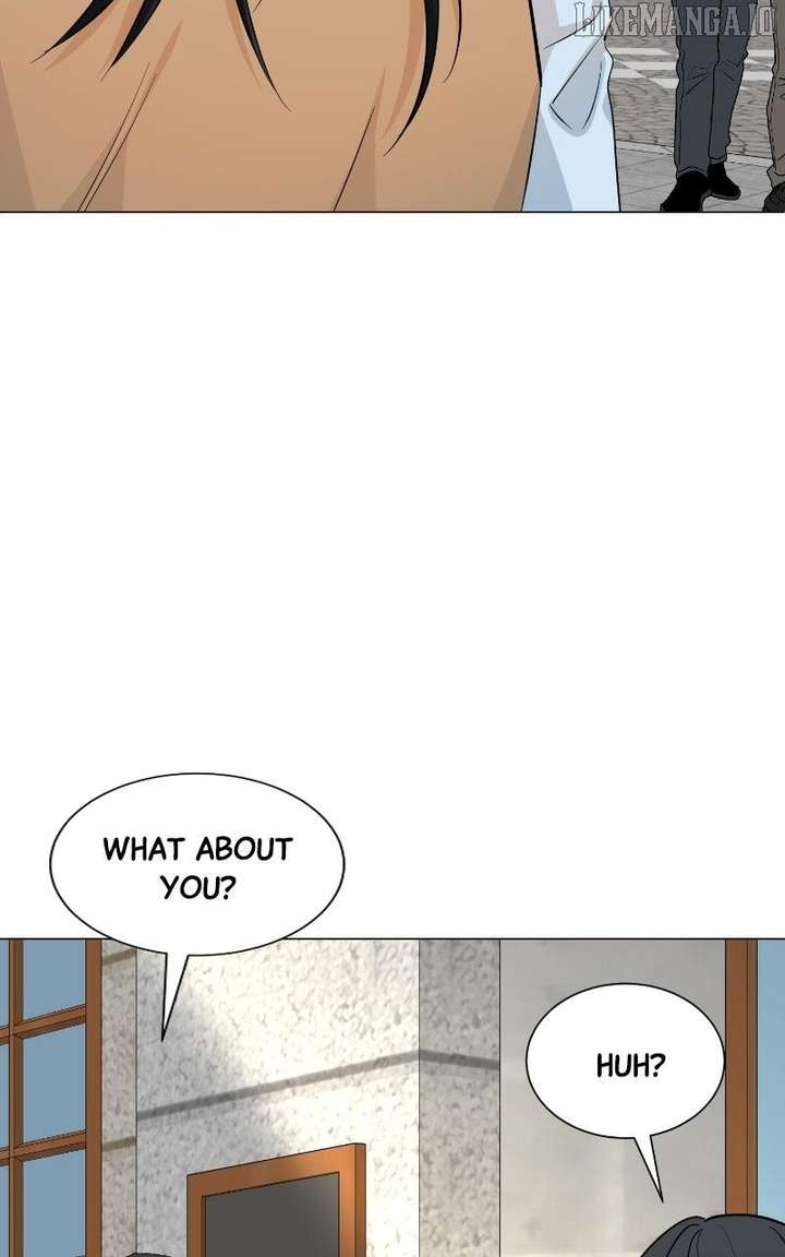 Starting Over With the Dead You Chapter 53 350 49