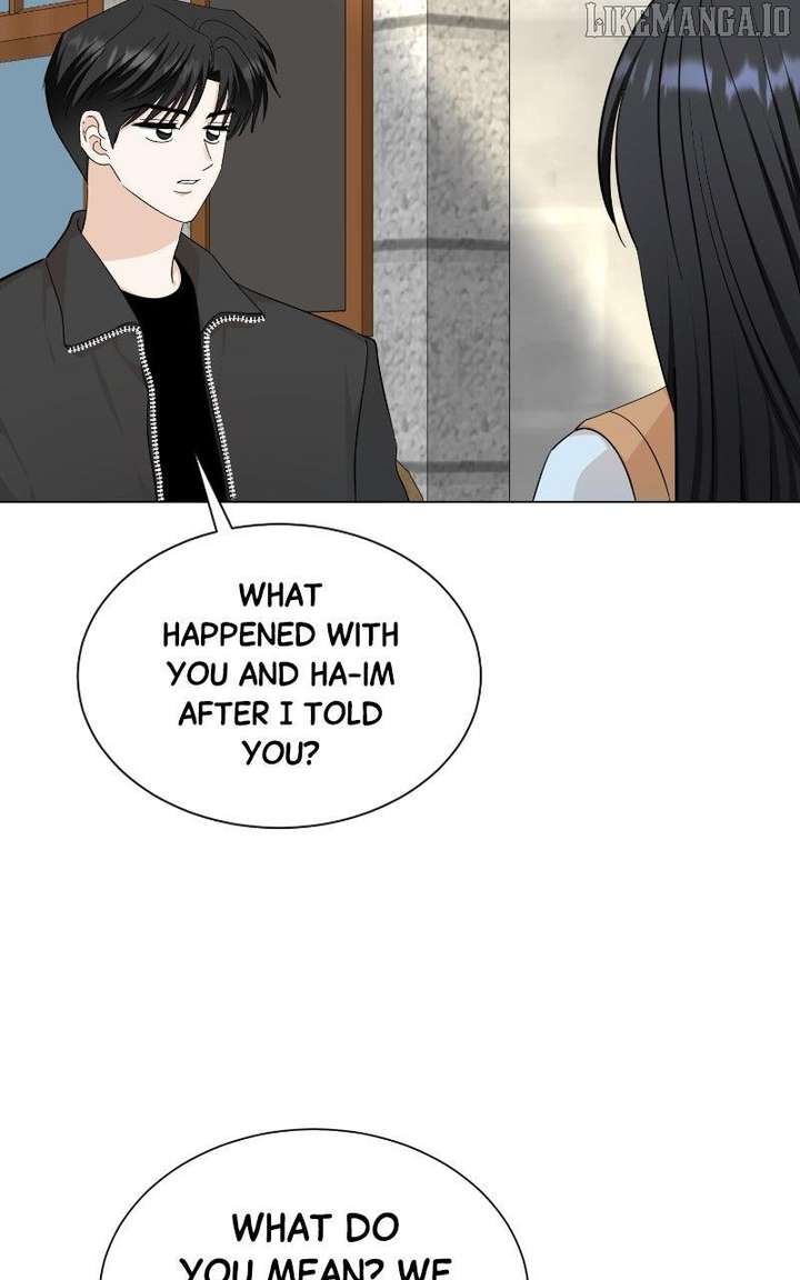 Starting Over With the Dead You Chapter 53 351 50