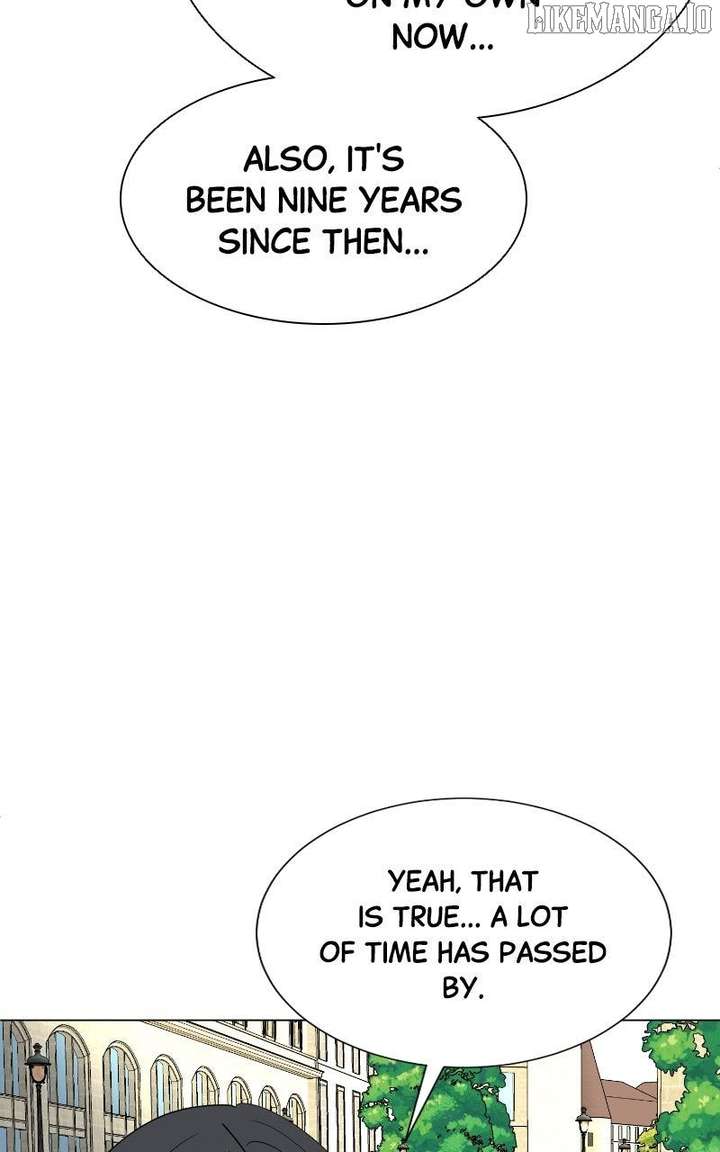 Starting Over With the Dead You Chapter 53 362 61