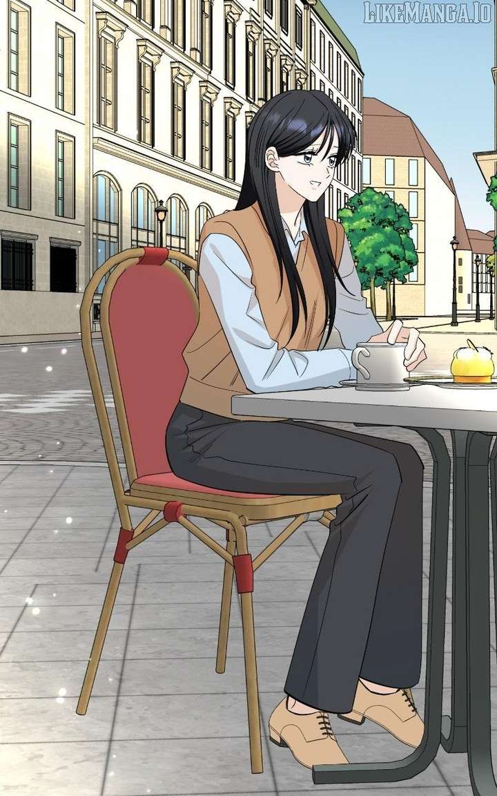 Starting Over With the Dead You Chapter 53 368 67