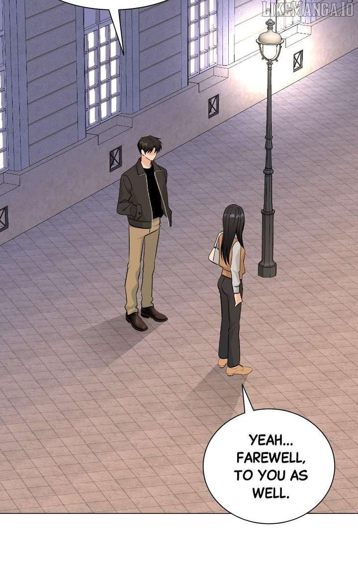 Starting Over With the Dead You Chapter 53 389 88