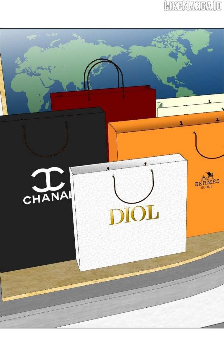 Starting Over With the Dead You Chapter 53 395 94