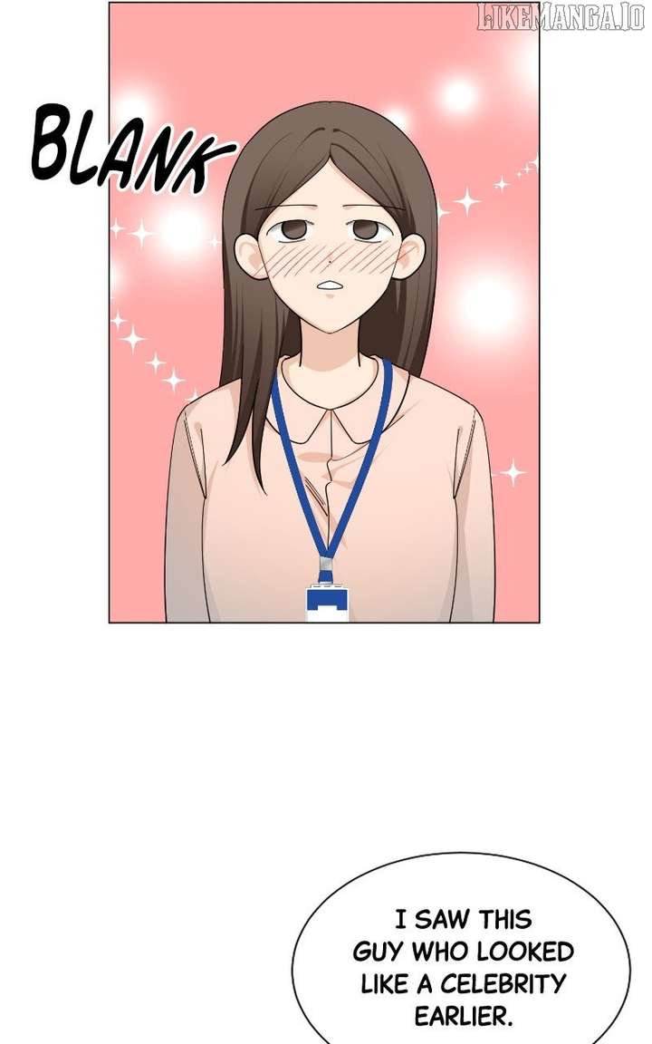 Starting Over With the Dead You Chapter 54 318 011