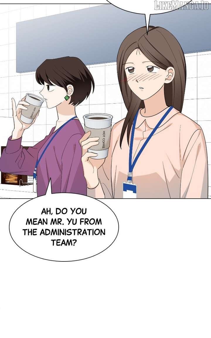 Starting Over With the Dead You Chapter 54 319 012