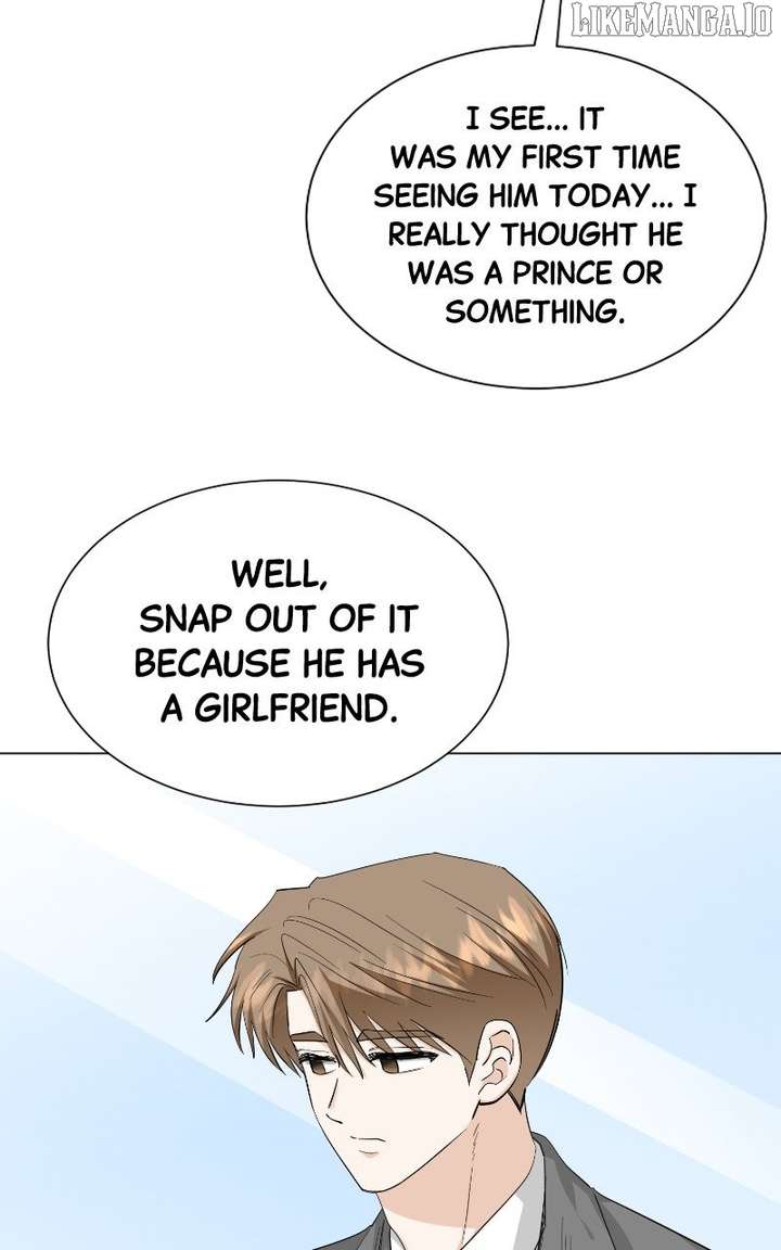 Starting Over With the Dead You Chapter 54 321 014