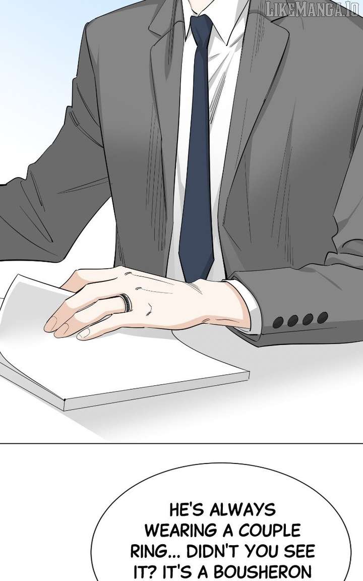 Starting Over With the Dead You Chapter 54 322 015