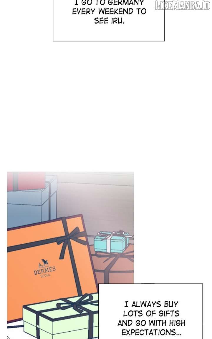 Starting Over With the Dead You Chapter 54 345 038