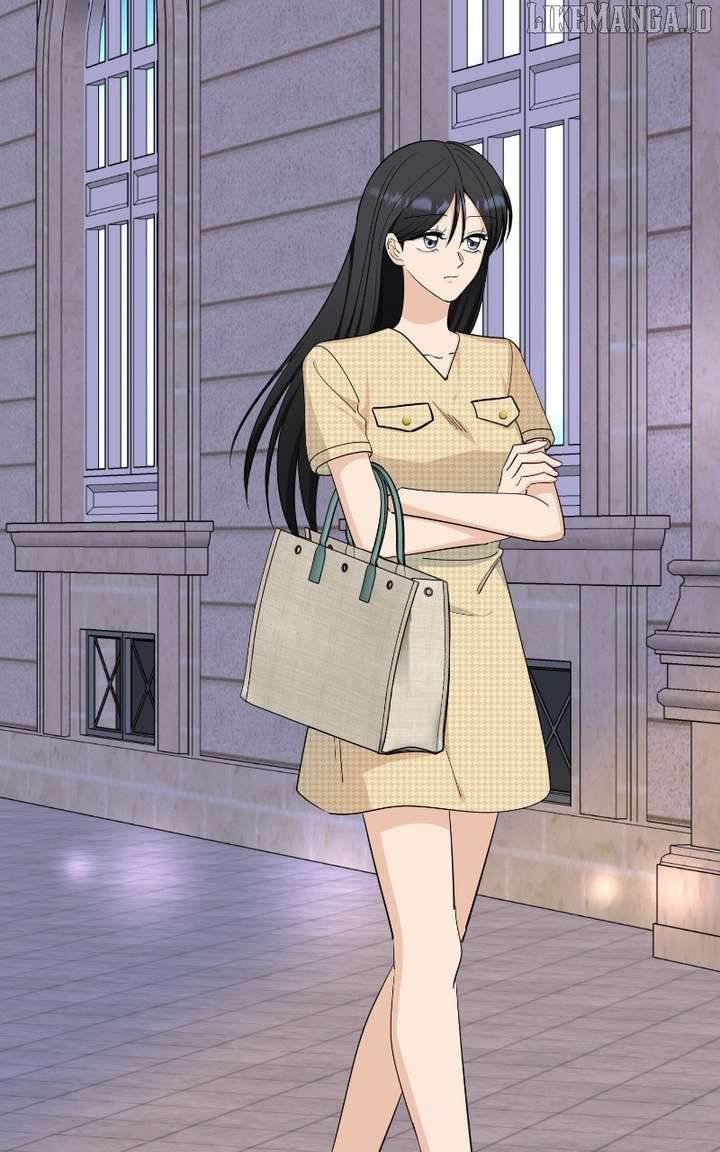 Starting Over With the Dead You Chapter 54 376 069