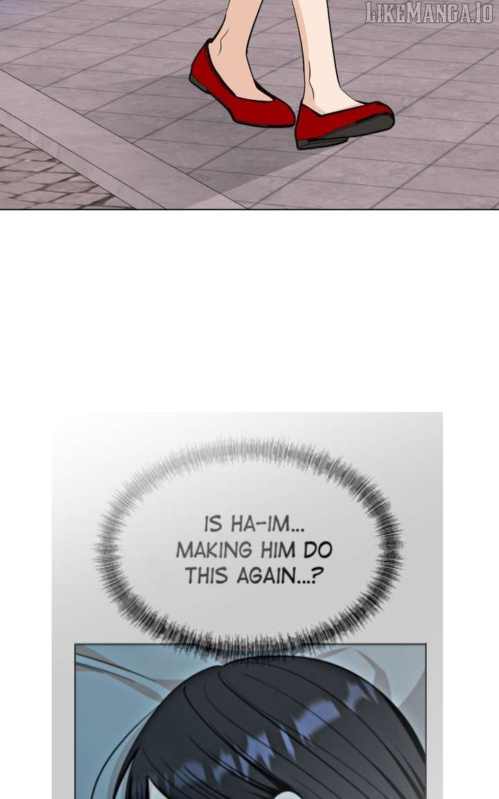 Starting Over With the Dead You Chapter 54 377 070