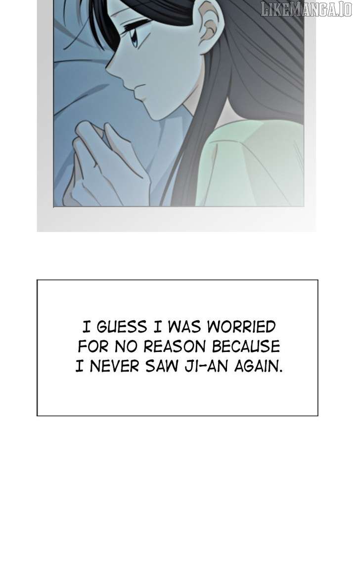 Starting Over With the Dead You Chapter 54 378 071