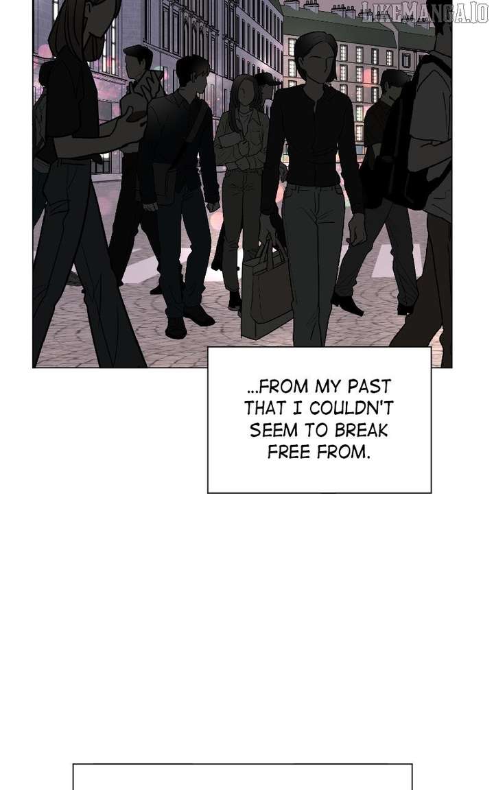 Starting Over With the Dead You Chapter 54 380 073