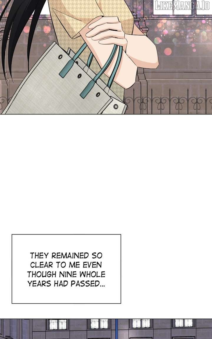 Starting Over With the Dead You Chapter 54 382 075