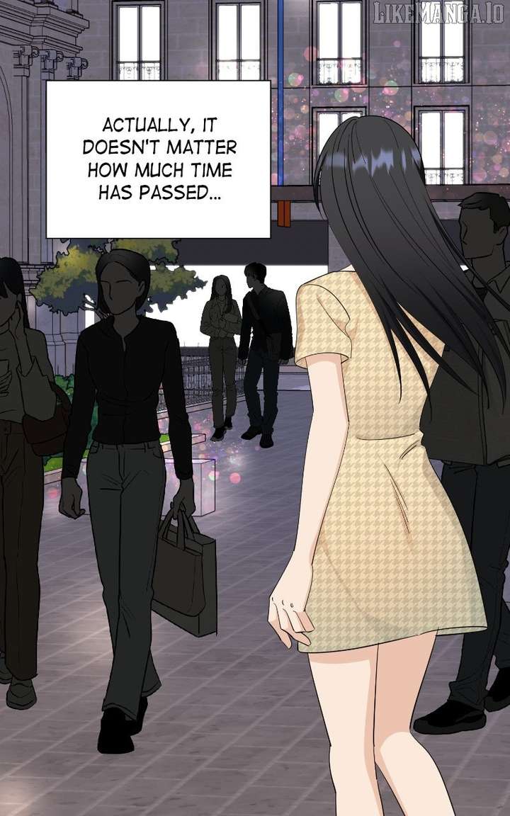 Starting Over With the Dead You Chapter 54 383 076