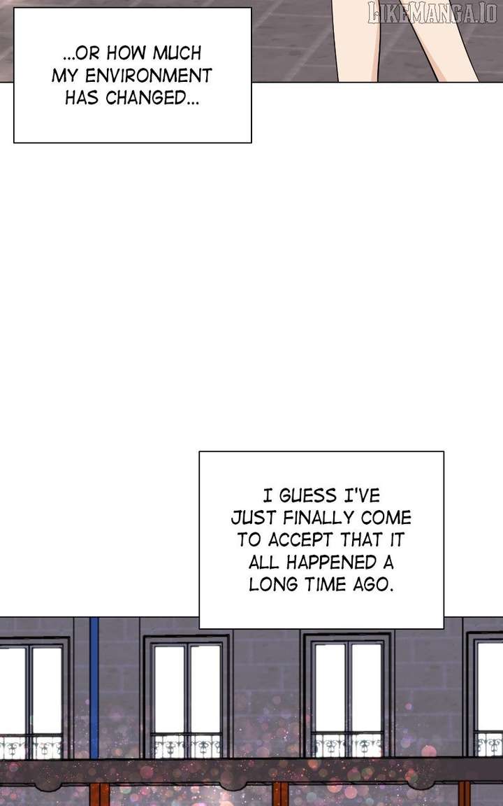 Starting Over With the Dead You Chapter 54 384 077