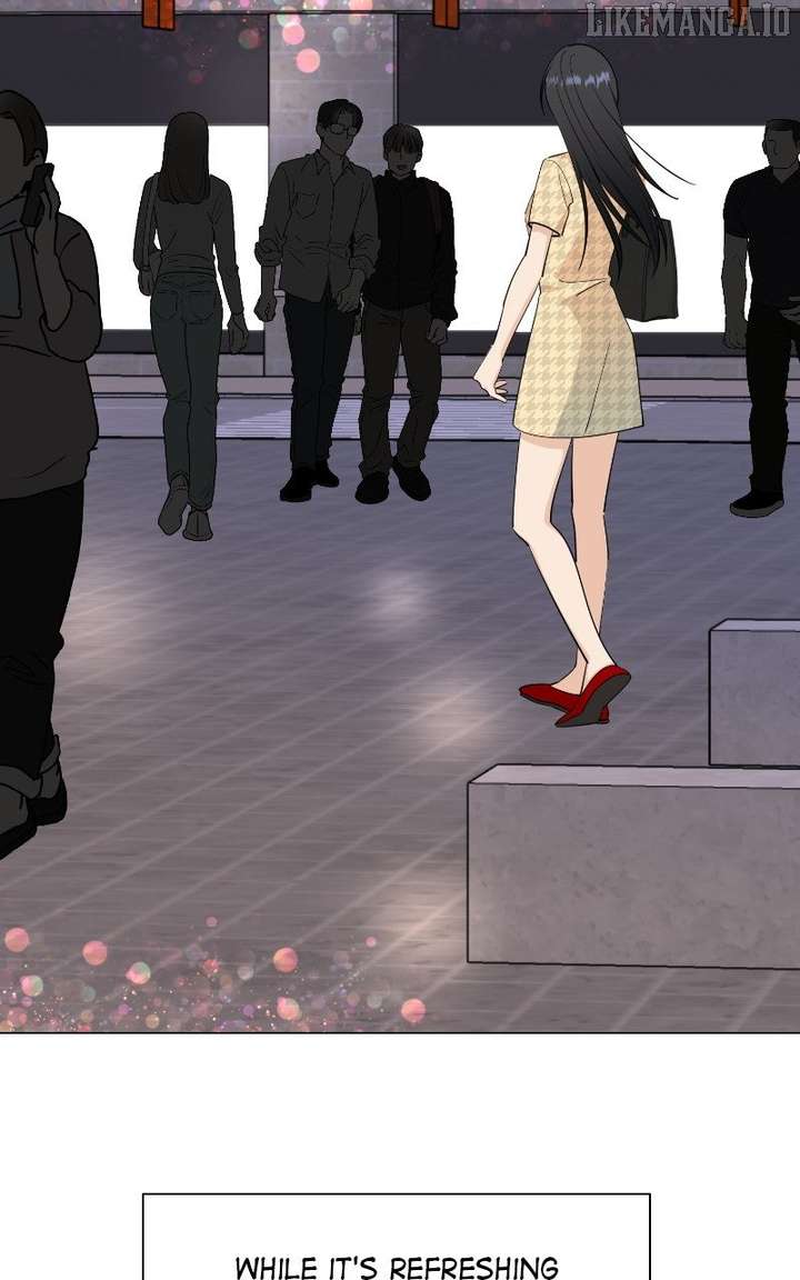 Starting Over With the Dead You Chapter 54 385 078