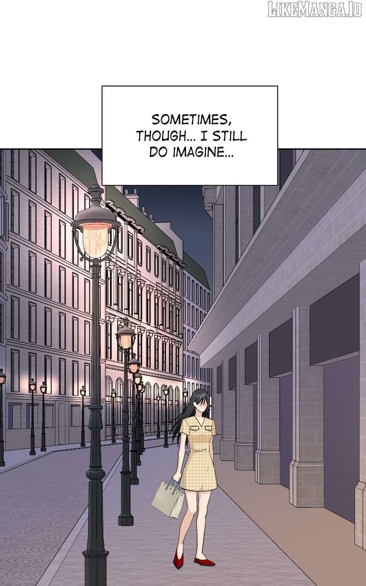 Starting Over With the Dead You Chapter 54 390 083